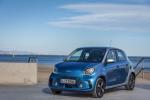 Smart EQ ForFour Passion 2020 года (WW)